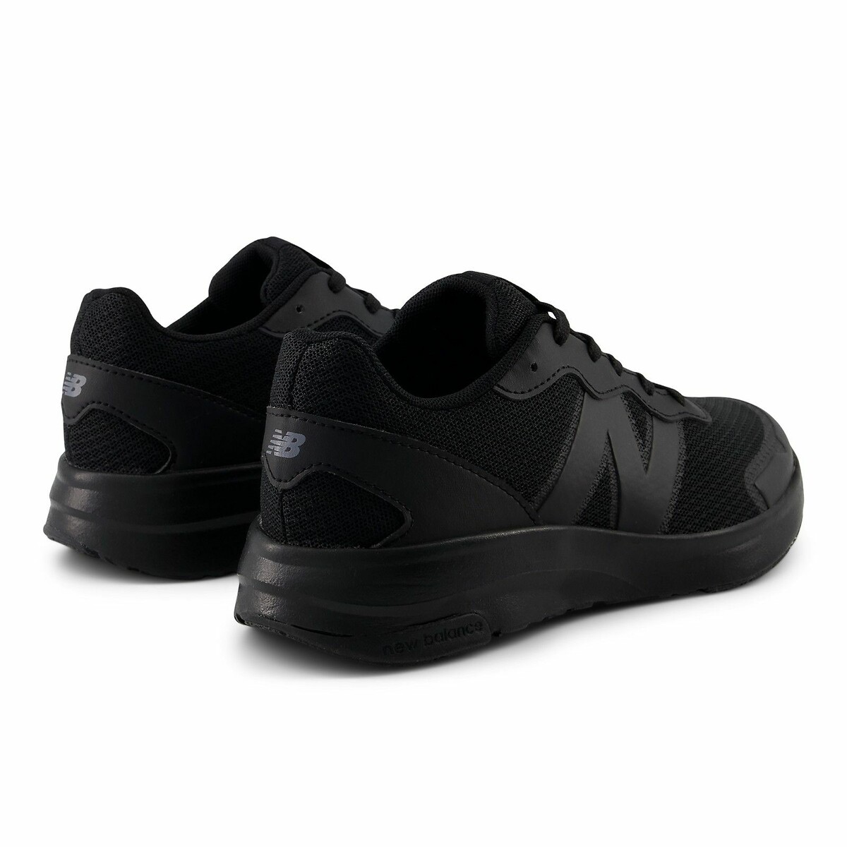 Zapatillas 578 negro, NEW BALANCE
