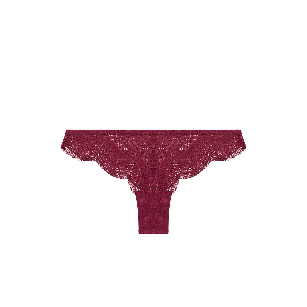 Tanga, KARMA rouge, SIMONE PERELE