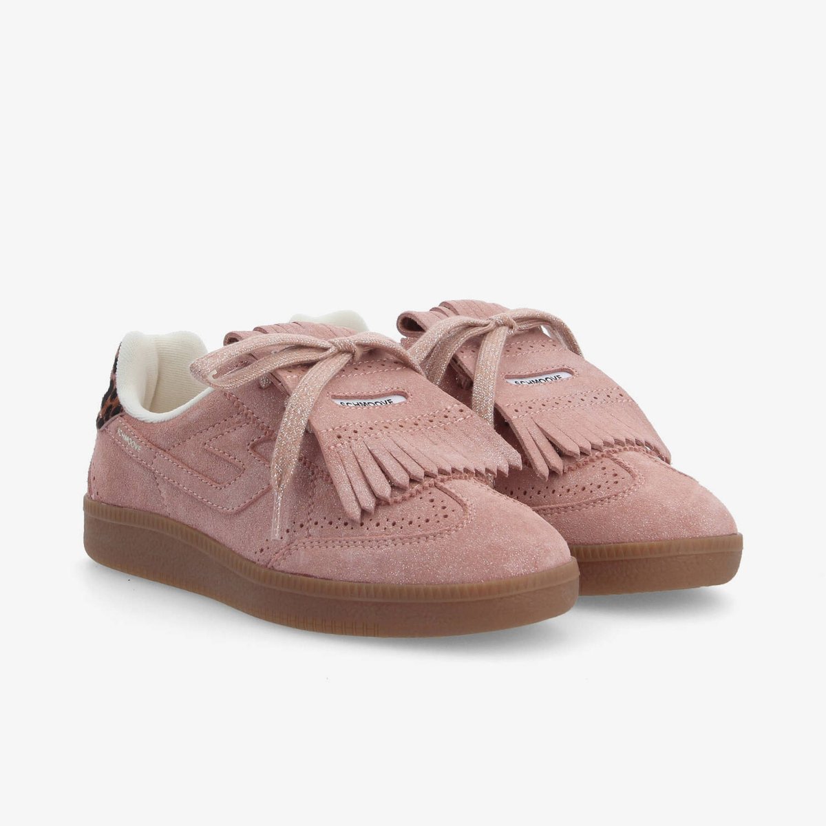 Sheffield Golf - Rose rose, SCHMOOVE