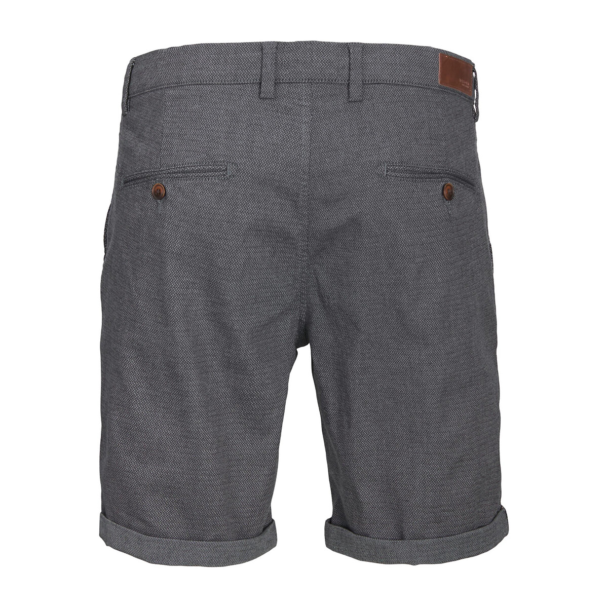 Short chino denim, JACK & JONES