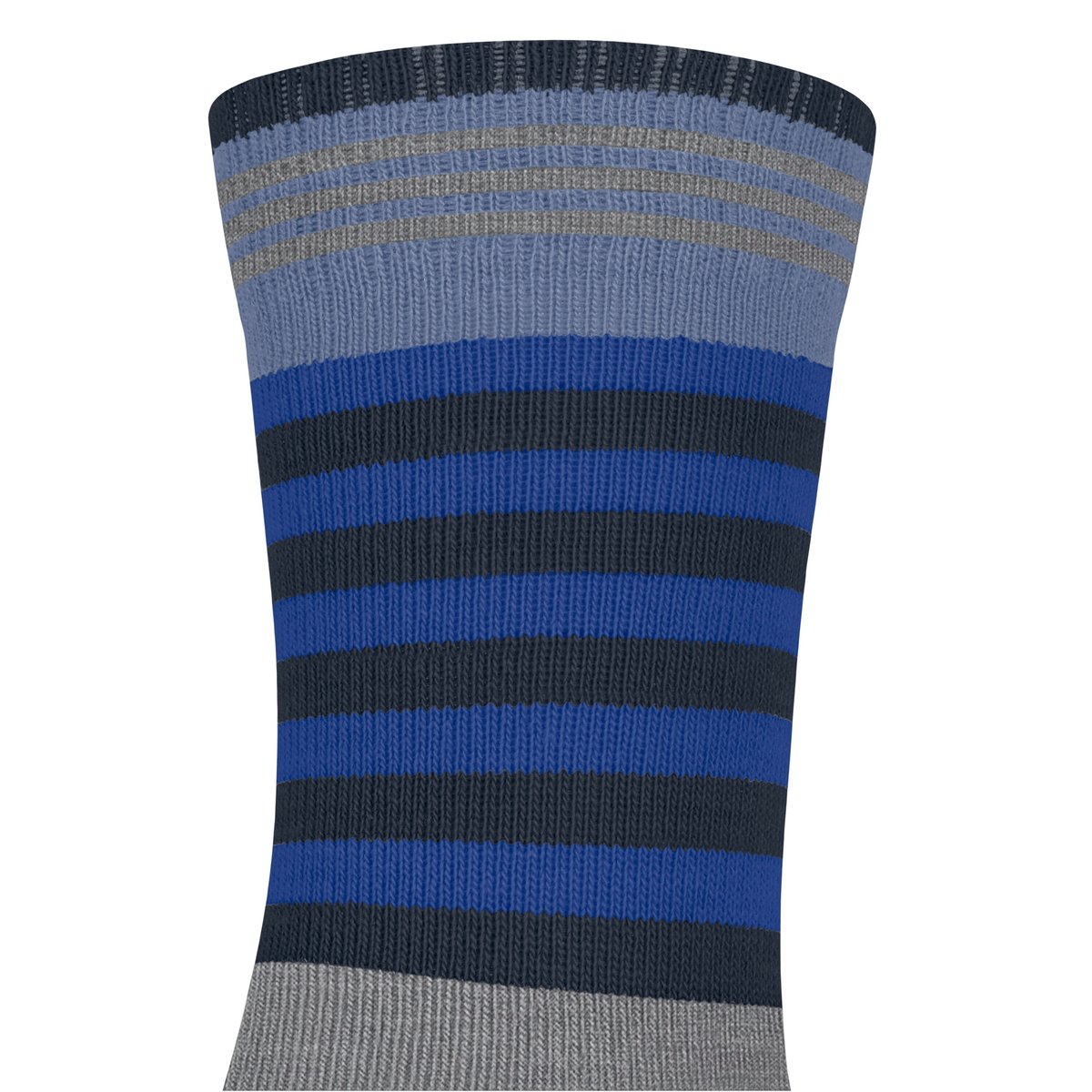 Chaussettes Active Frog bleu, FALKE