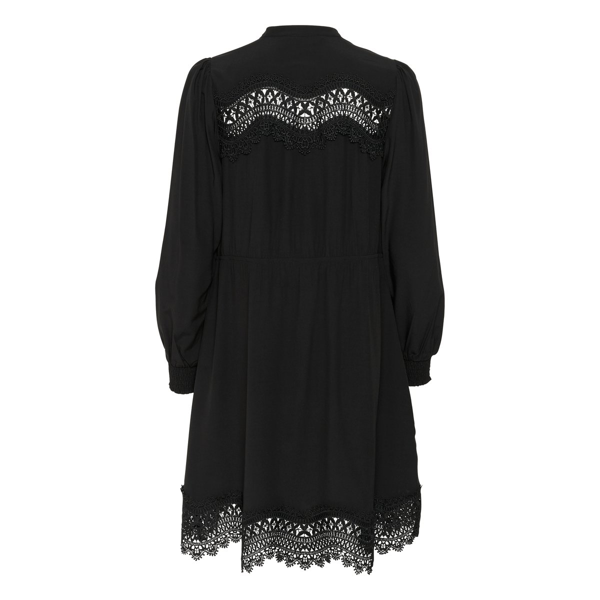 Dress noir, CULTURE