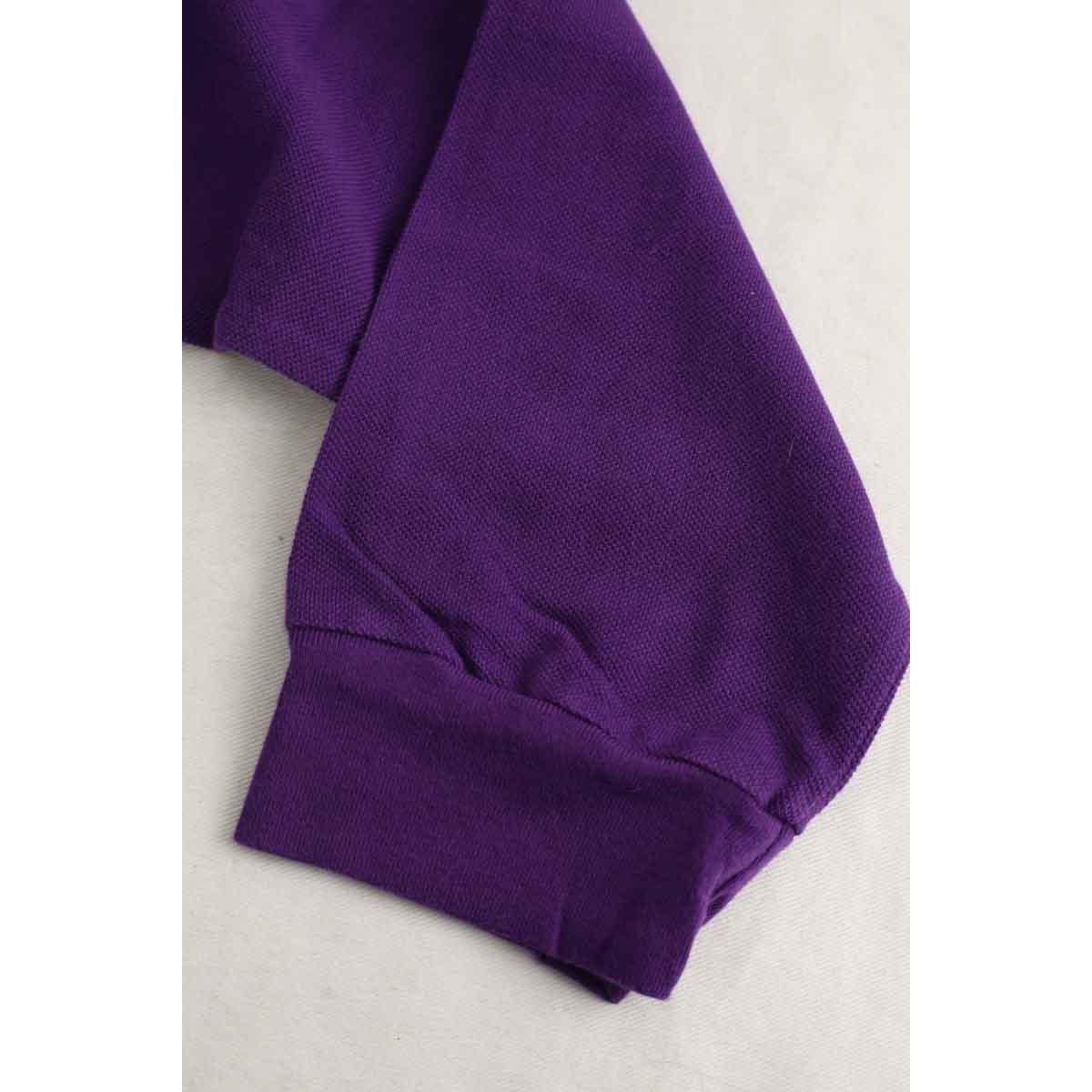 Polo - Très Bon État violet, RALPH LAUREN