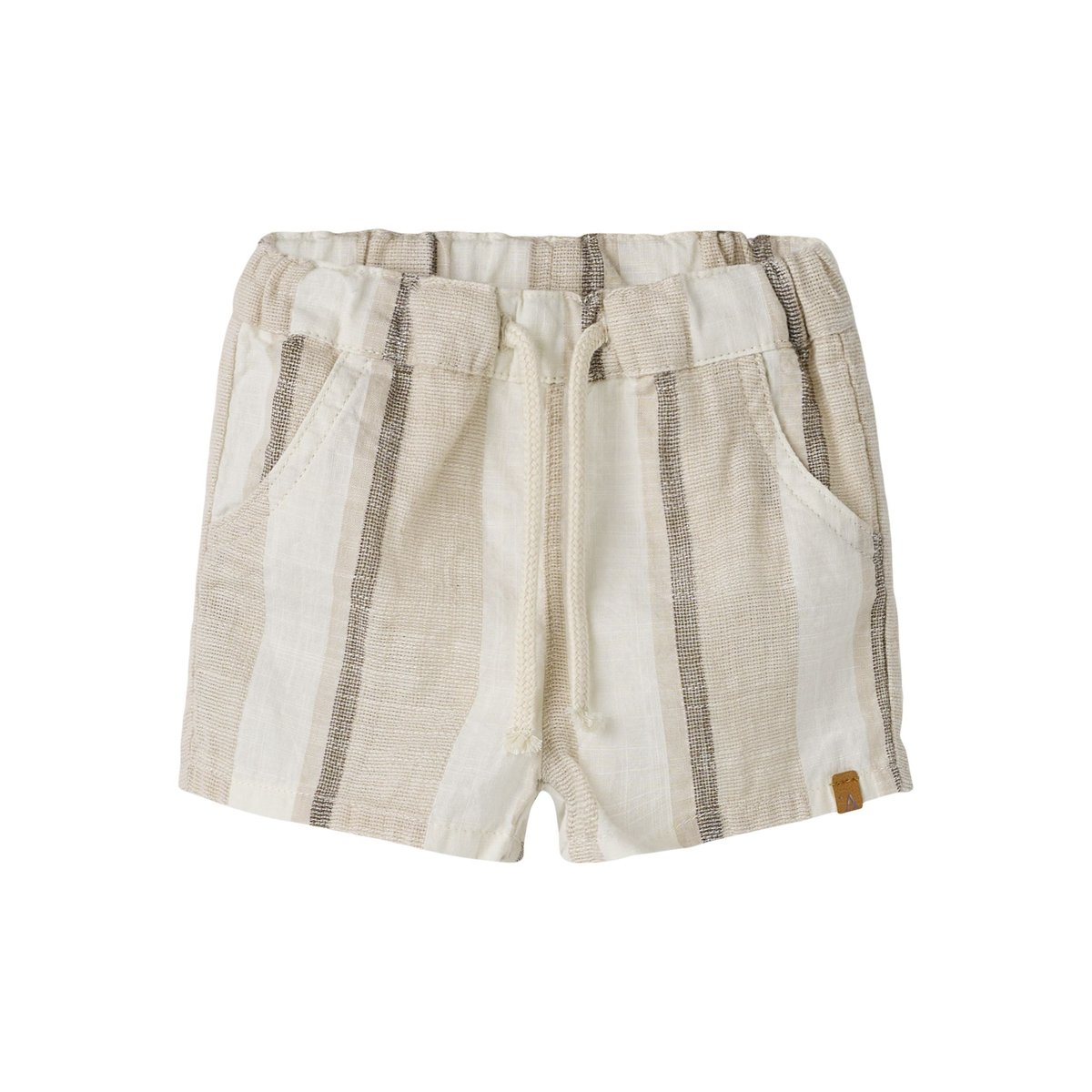 Short blanc - coconut milk, NAME IT