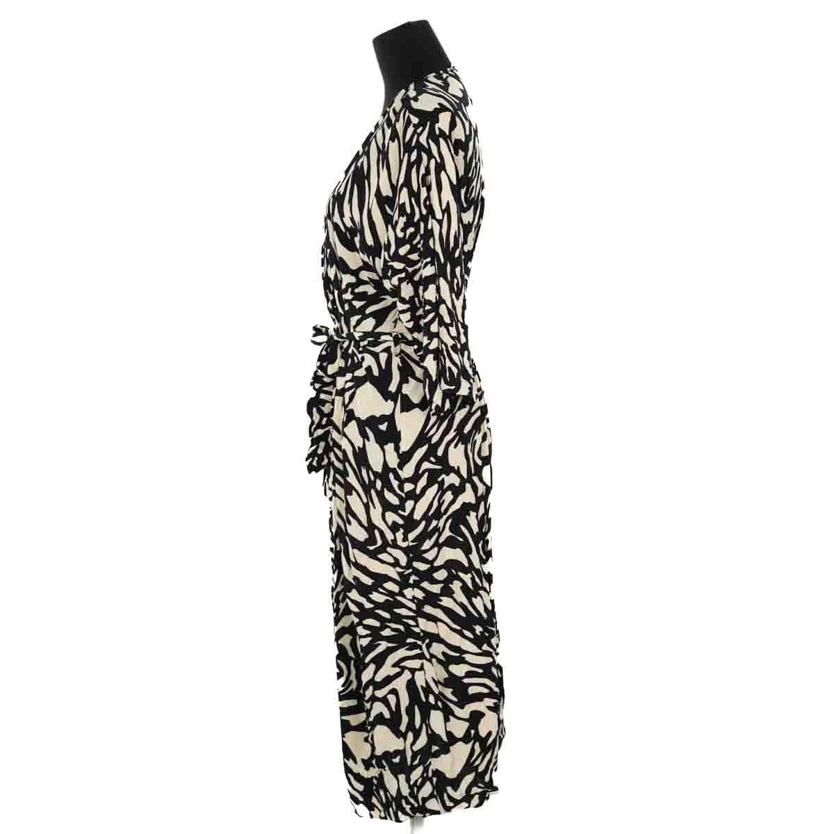 Robe - Très Bon État noir, BA&SH