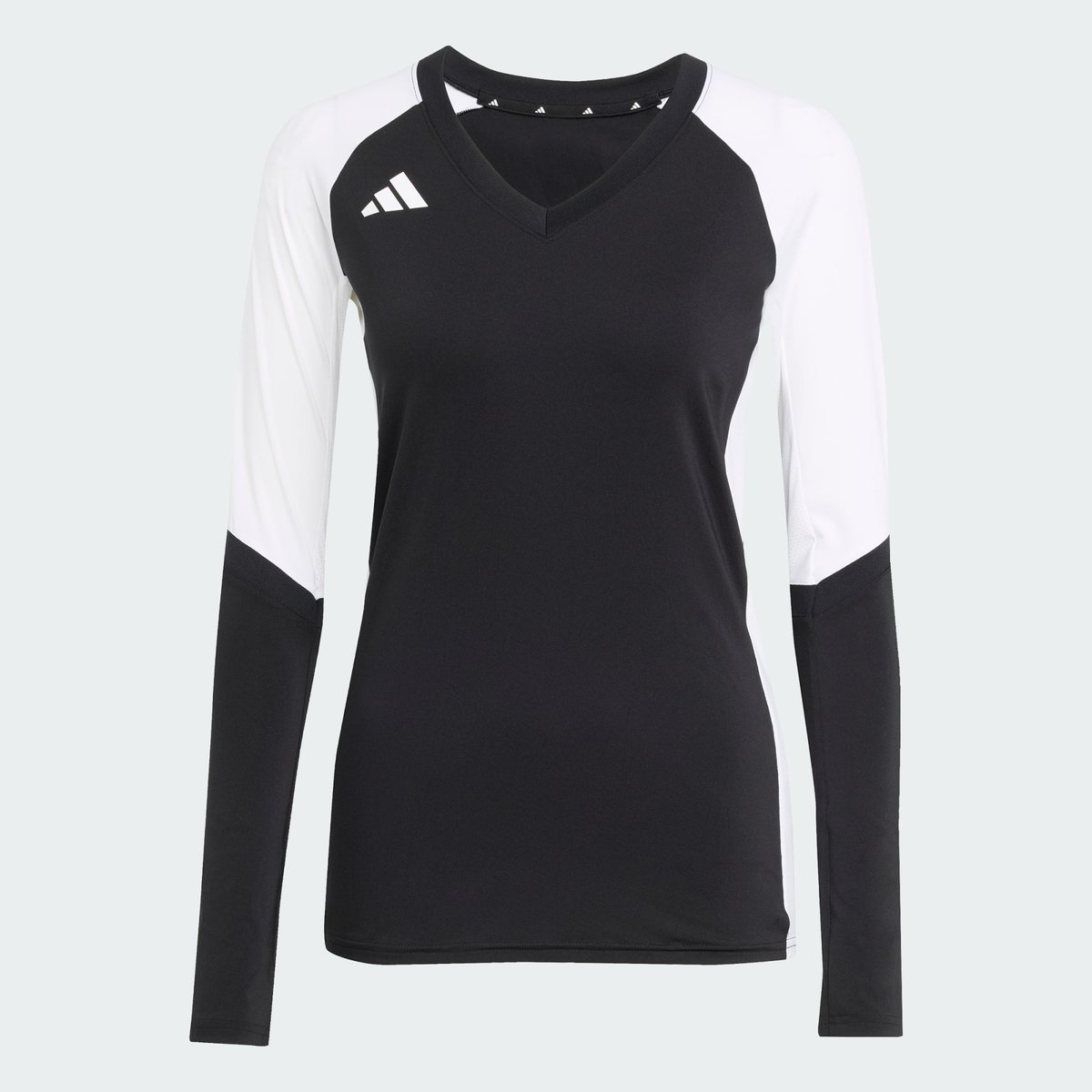 Maillot De Volley-Ball À Manches Longues Quickset Maillot De Volley-Ball À Manches Longues Quickset black, adidas Performance