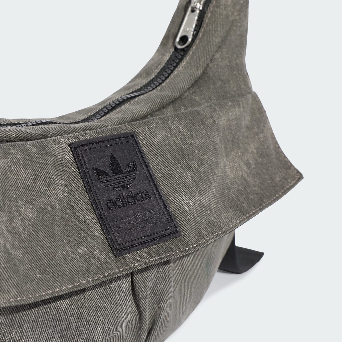 Sac Lune Délavé Sac Lune Délavé black, adidas Originals