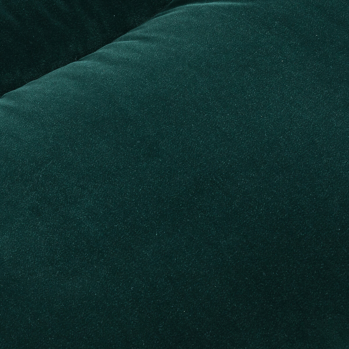 Repose-pieds modulable en velours, GIULIANO vert tsar, AM.PM