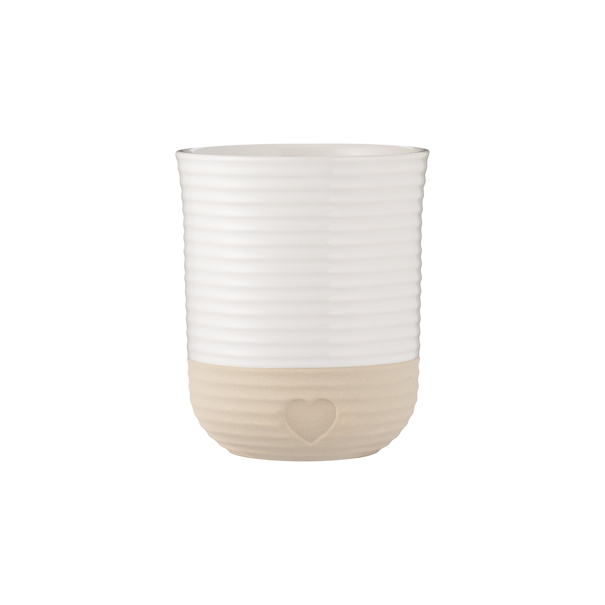 Rustic Charm Utensil Pot multi-coloured, MASON CASH