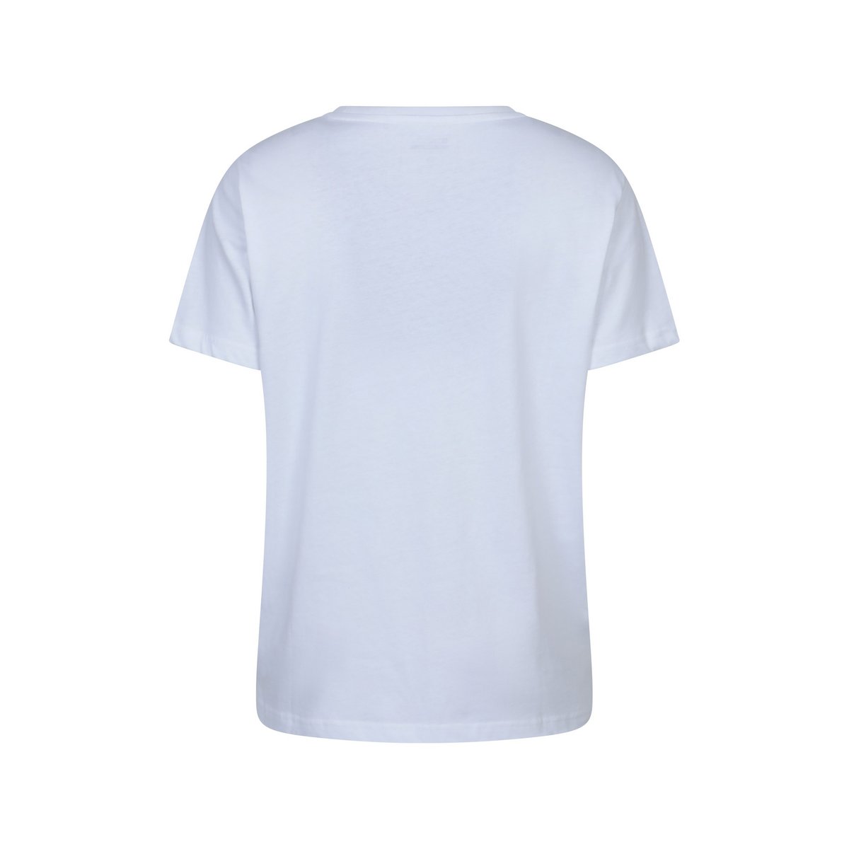 T-shirt manches courtes OBAN blanc, MOUNTAIN WAREHOUSE