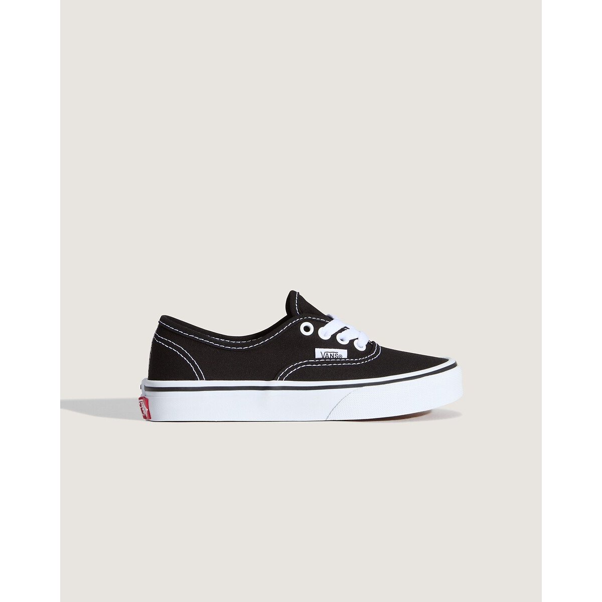 Baskets AUTHENTIC noir, VANS