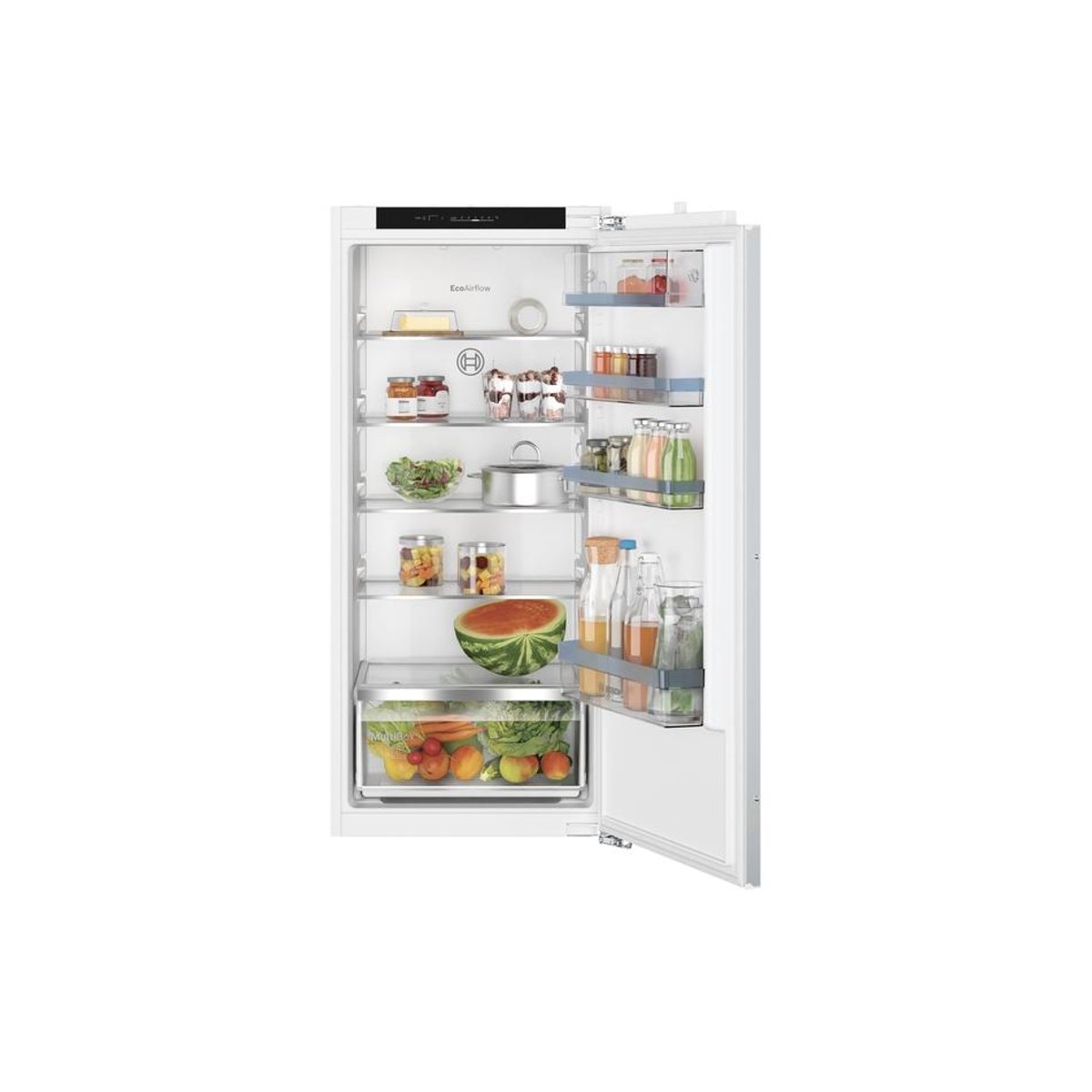 Refrigerateur integrable KIR41VFE0 intégrable, BOSCH