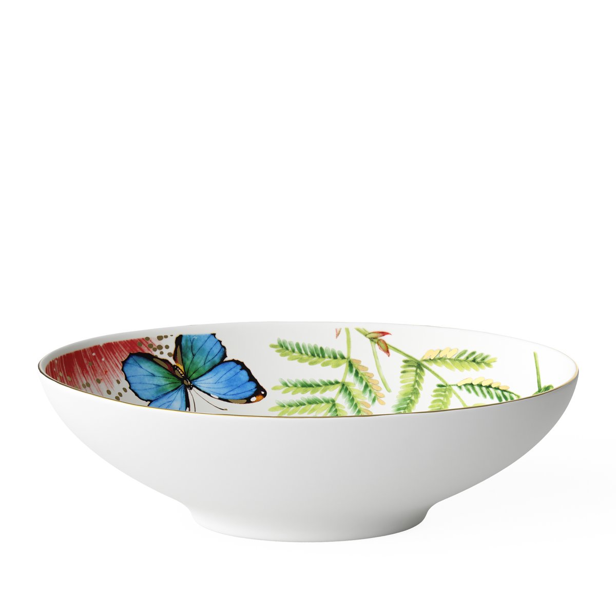 Bol AMAZONIA couleur unique, VILLEROY & BOCH SIGNATURE