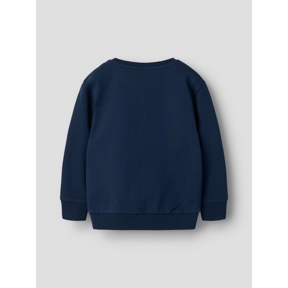 Sweat-Shirt bleu - navy blazer1, NAME IT