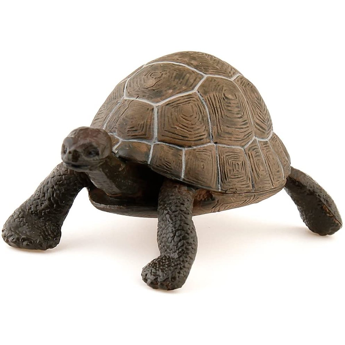 Figurine Tortue marron, PAPO