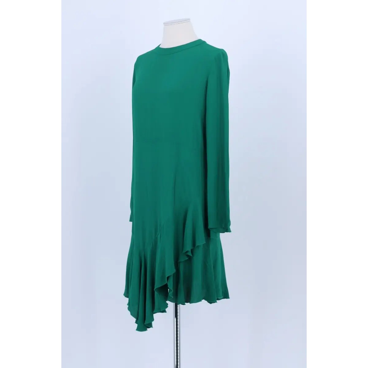 Robe - Très Bon État vert, MAJE