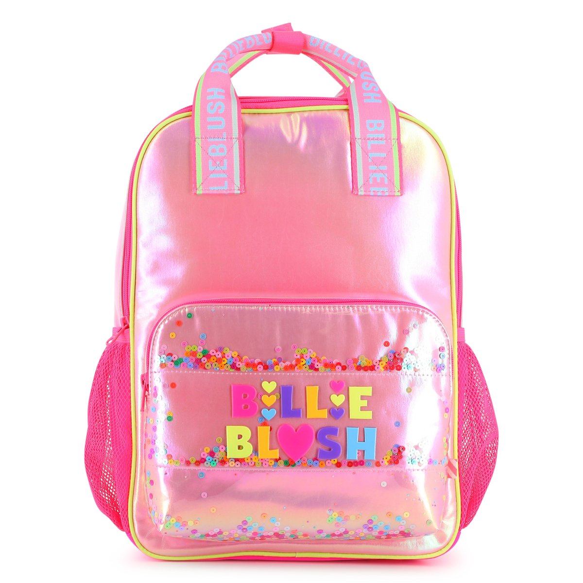 Sac à dos storm pink, BILLIEBLUSH