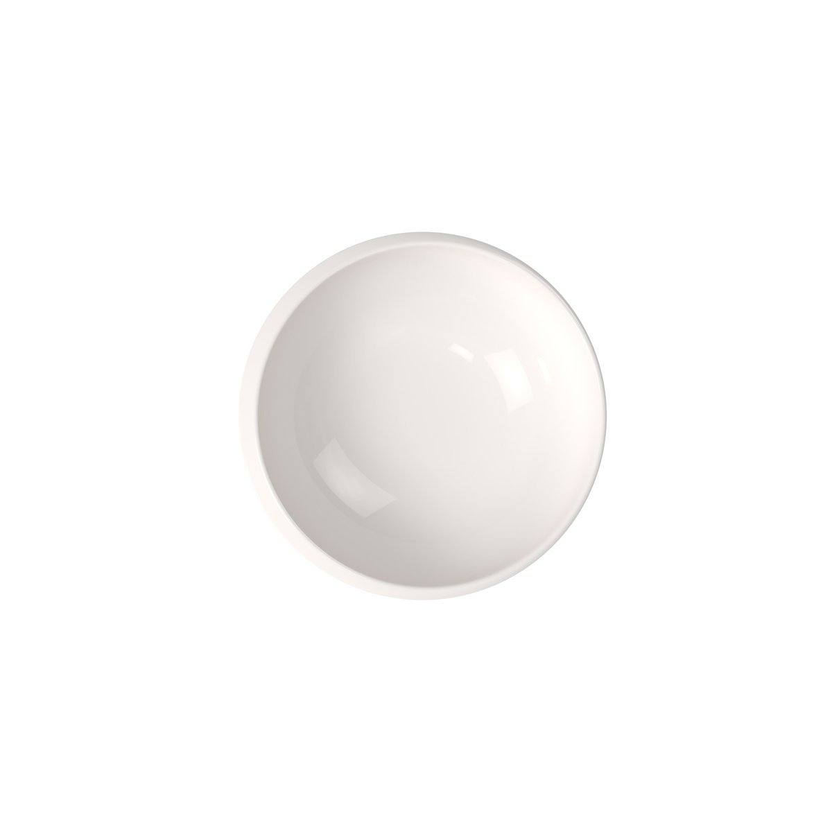 Coupelle NEWMOON blanc, VILLEROY & BOCH