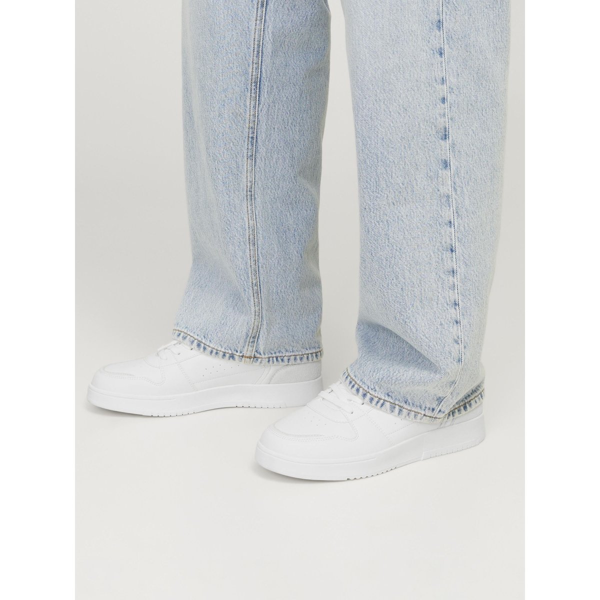 Baskets white, JACK & JONES
