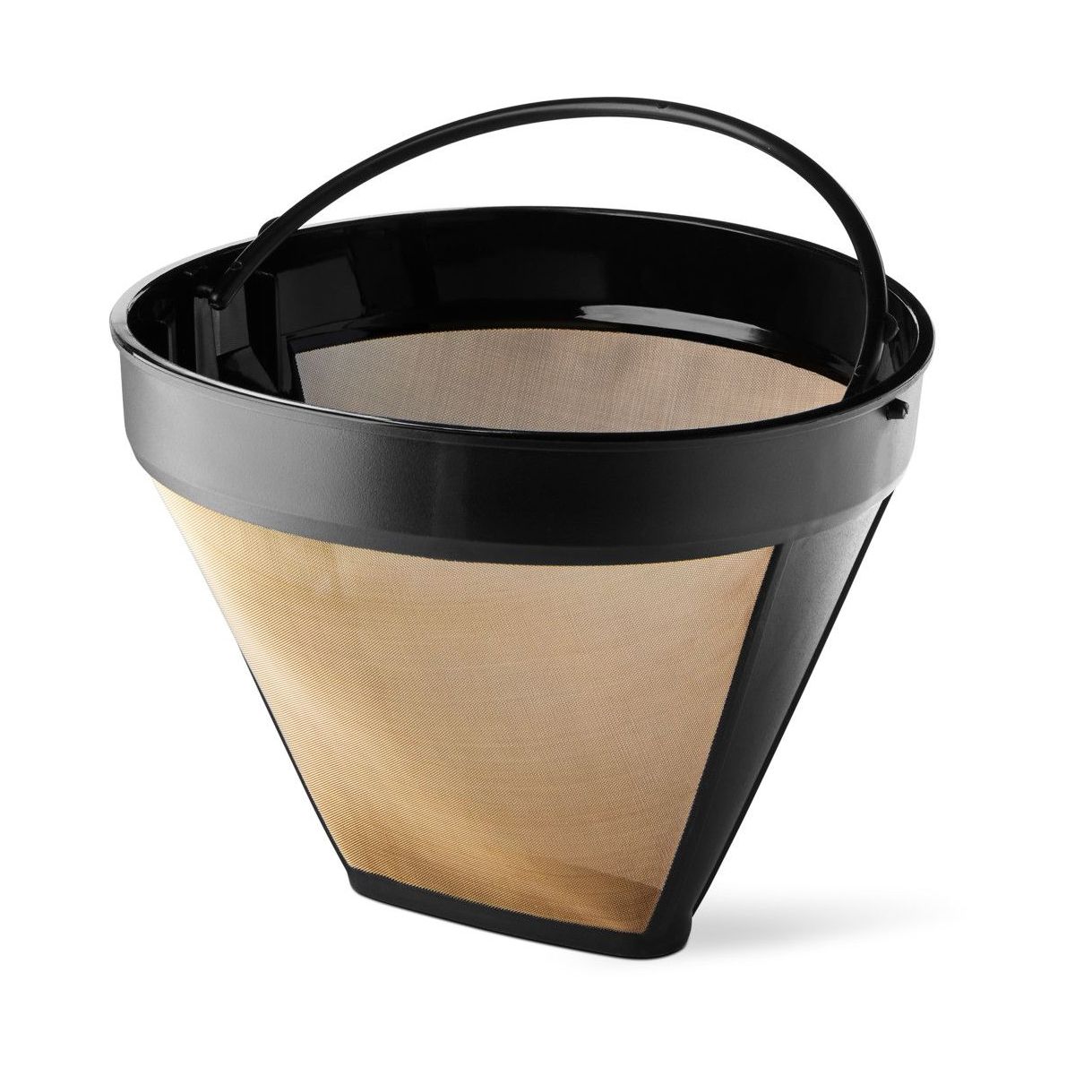Cafetière filtre 5KCM1209EAC Crème couleur unique, KITCHENAID