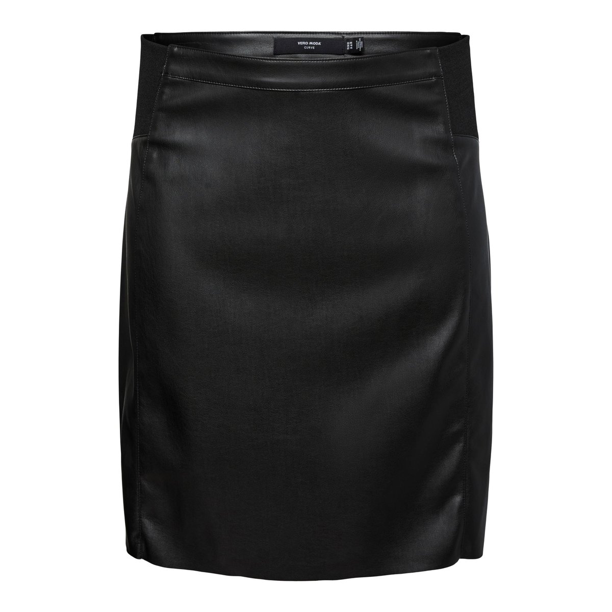Jupe Crayon black, VERO MODA