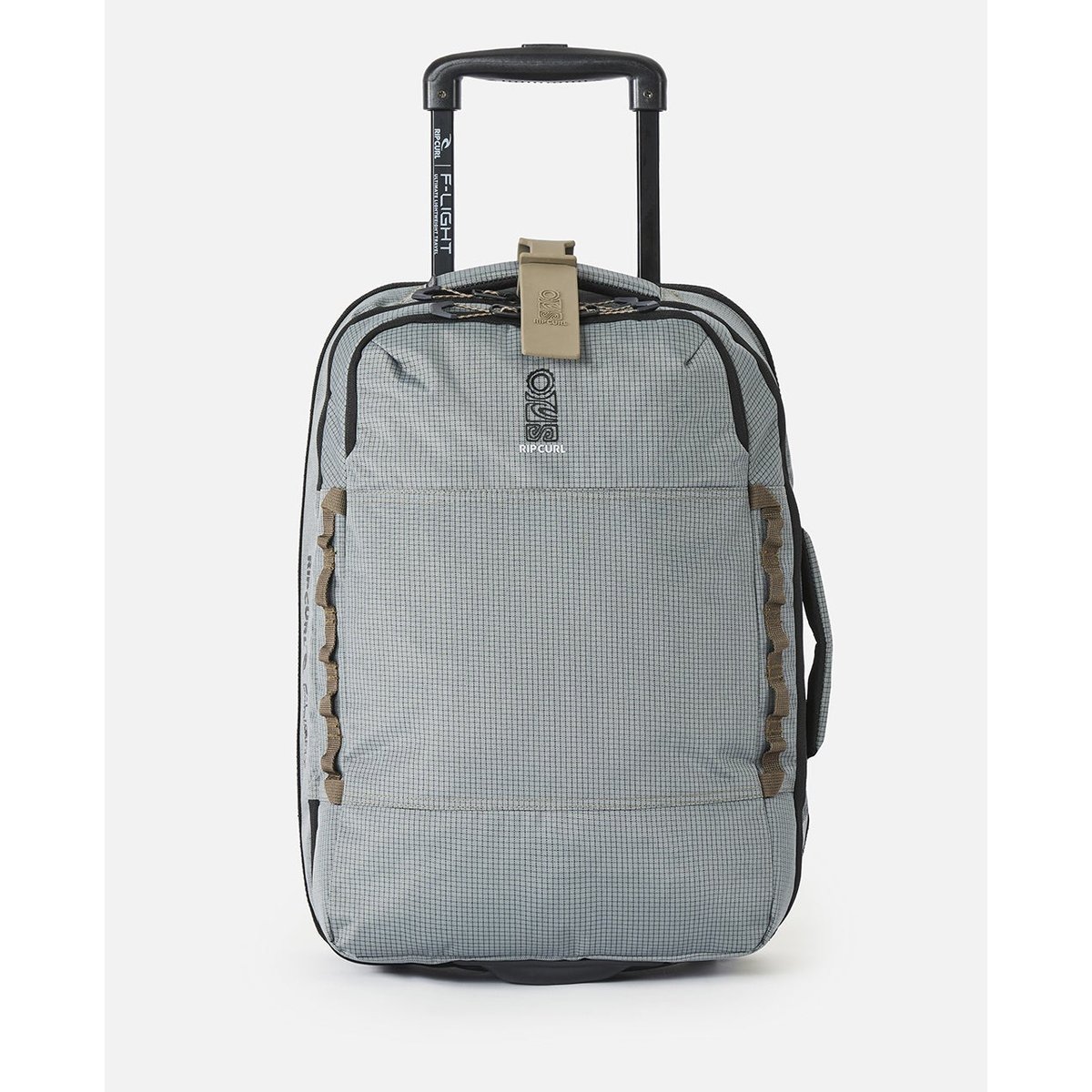 Sac S-SERIES F-LIGHT CABIN35l cactus green, RIP CURL