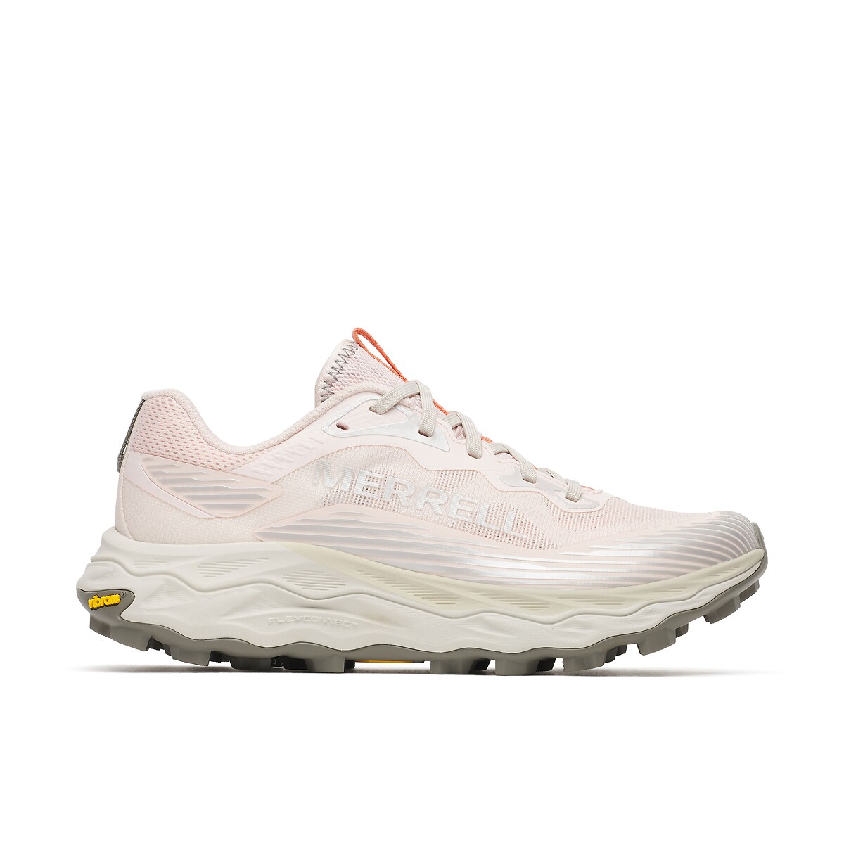 Baskets de Trail AGILITY PEAK 6 rose, MERRELL