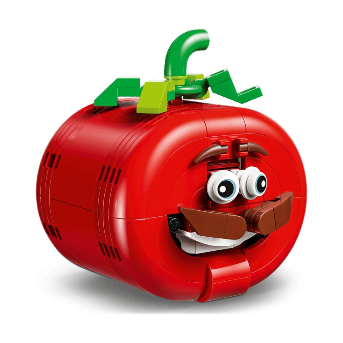 Fortnite Monsieur Tomate rouge, LEGO