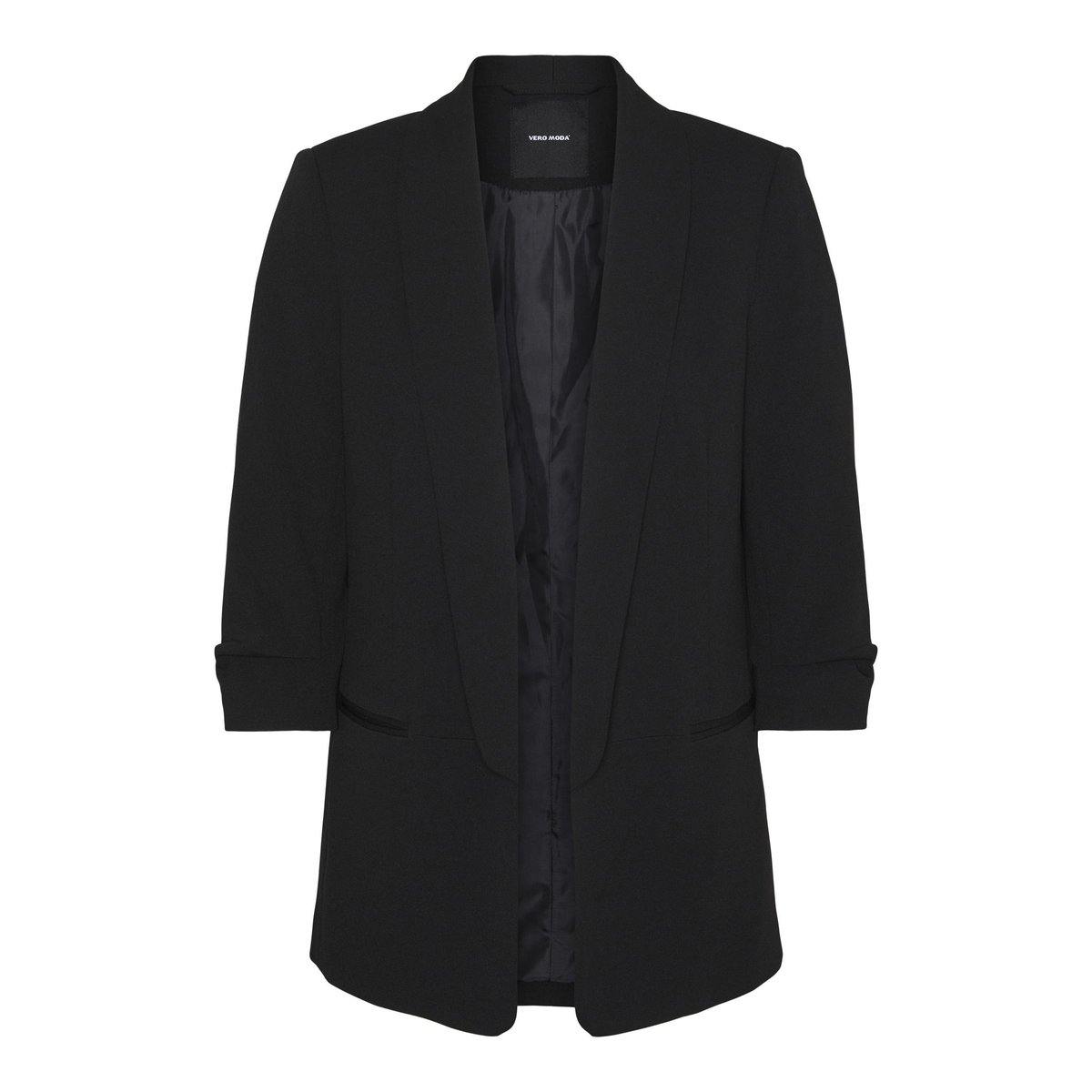 Blazer black, VERO MODA