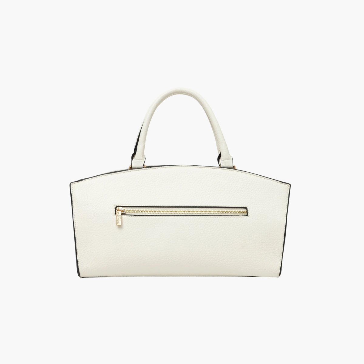 Sac shopper Steevy blanc, LOLLIPOPS