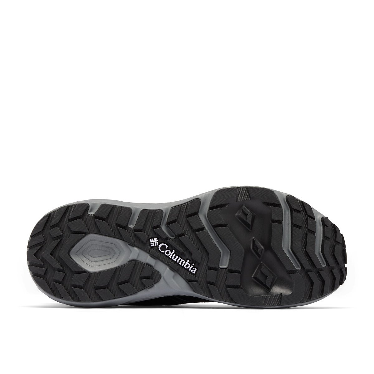 Peakfreak Roam™ Hiking Shoes black, COLUMBIA