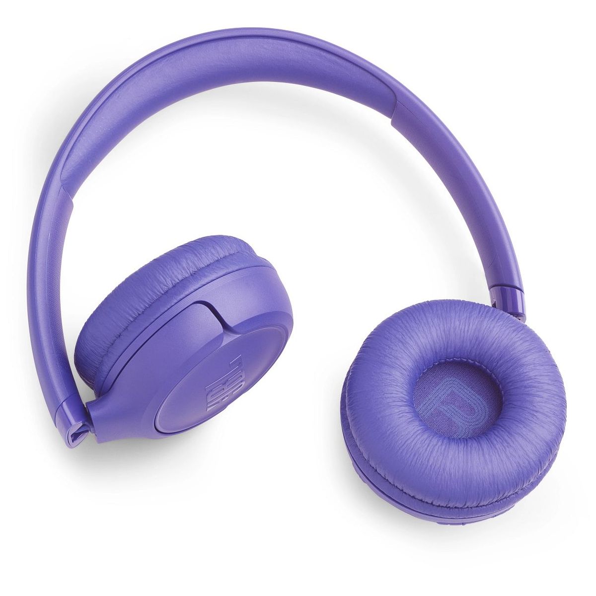 Casque Tune 530BT Violet couleur unique, JBL
