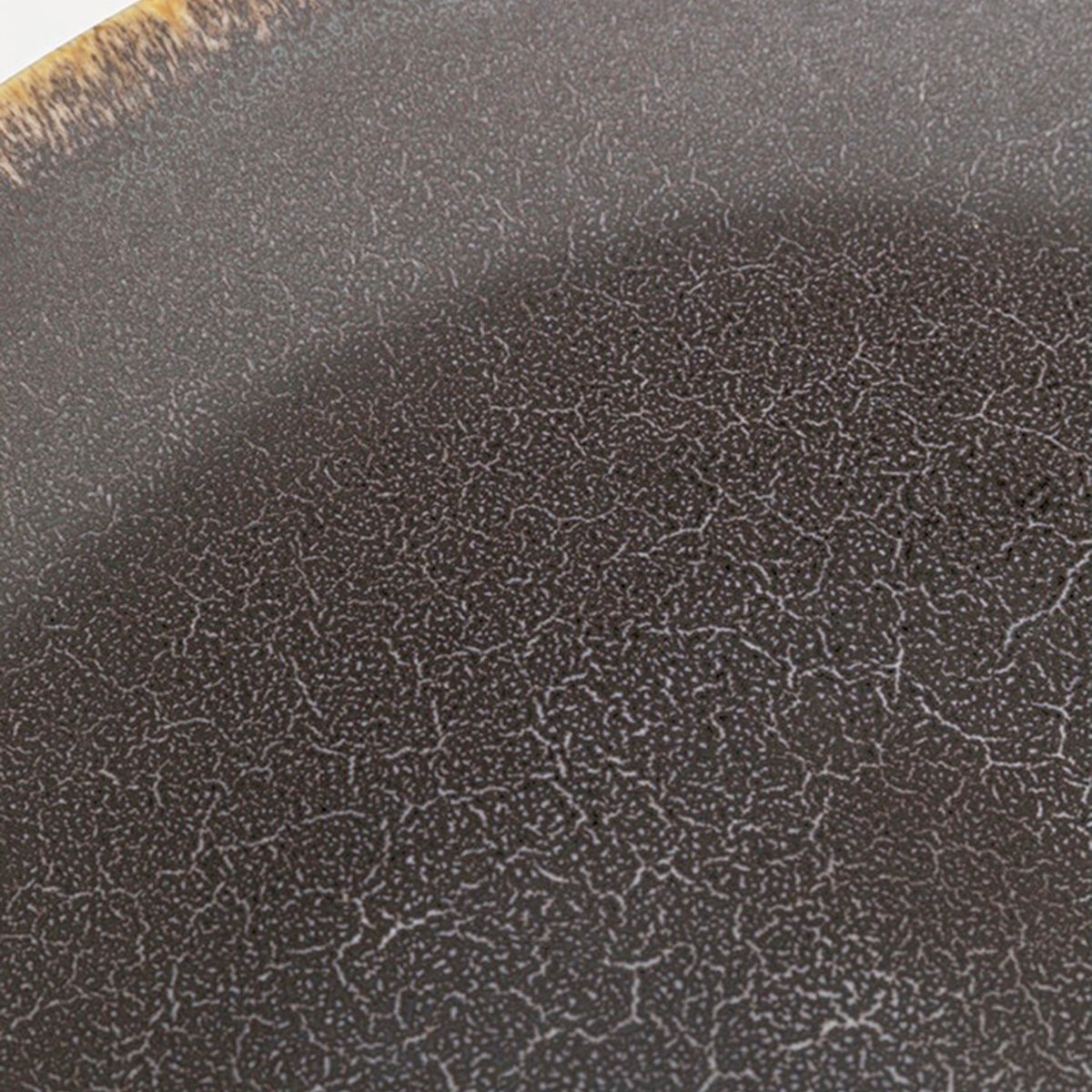 Plat, VALERIO marron, KARE DESIGN