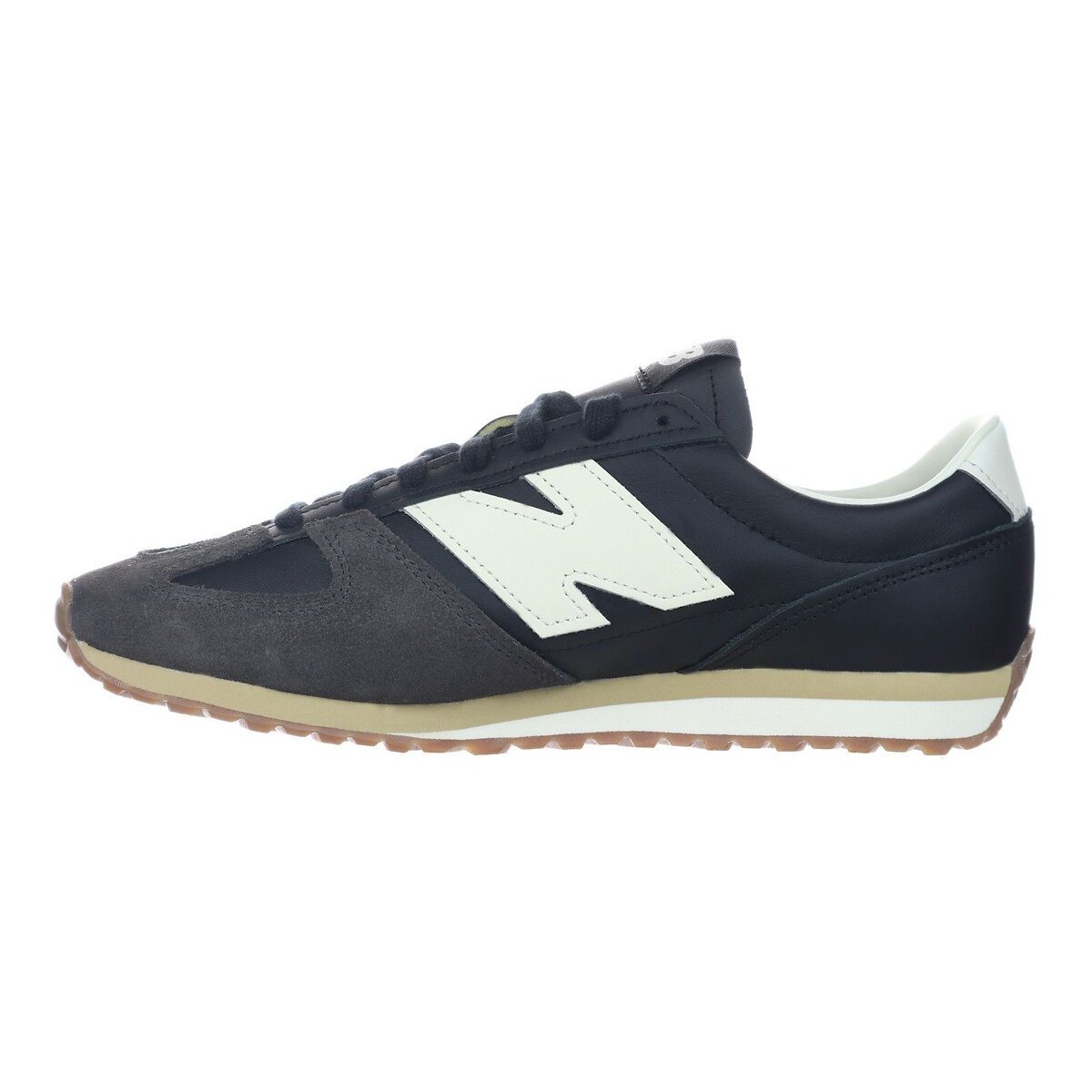 Turnschuhe 471 schwarz/grau, NEW BALANCE