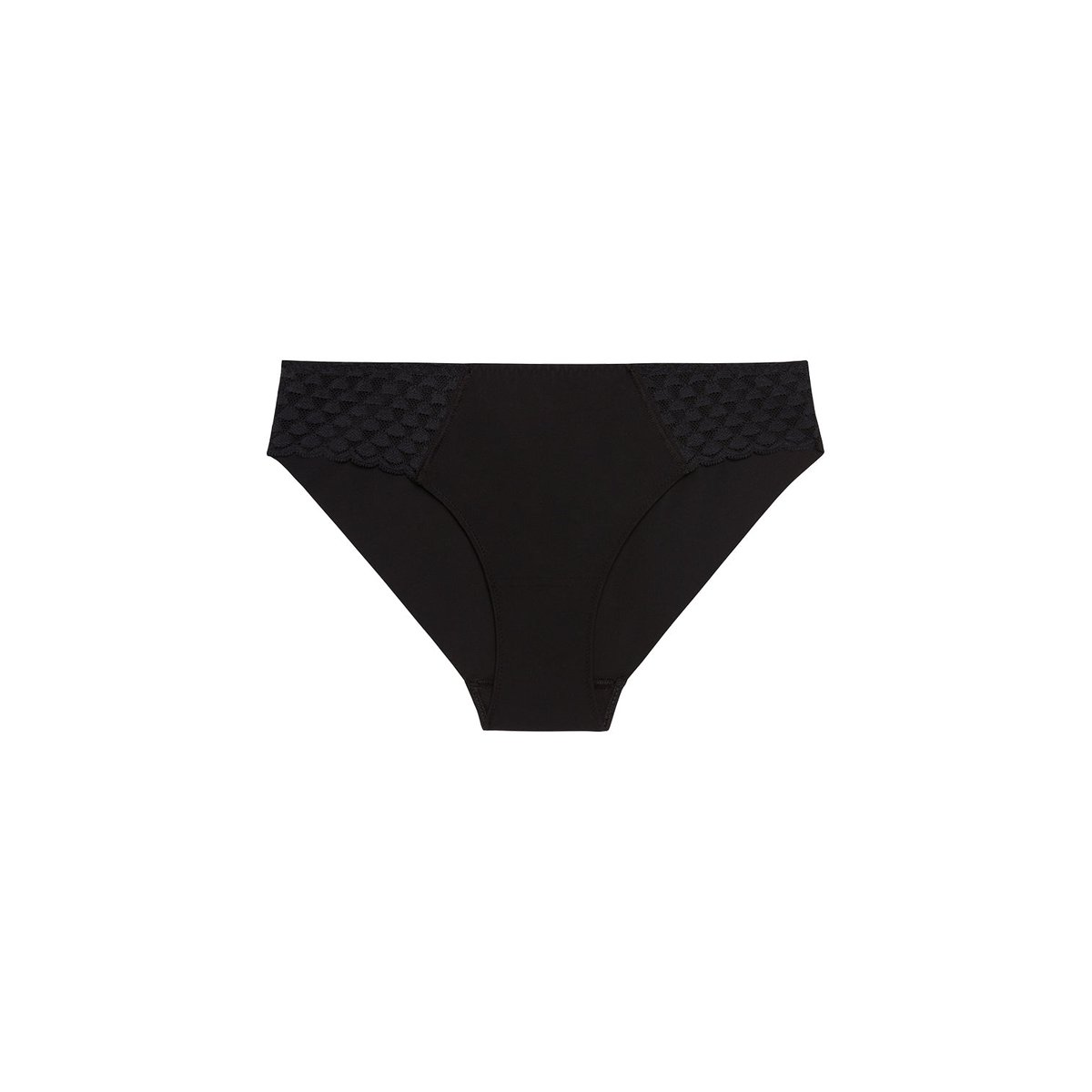 Culotte, SUBTILE noir, SIMONE PERELE