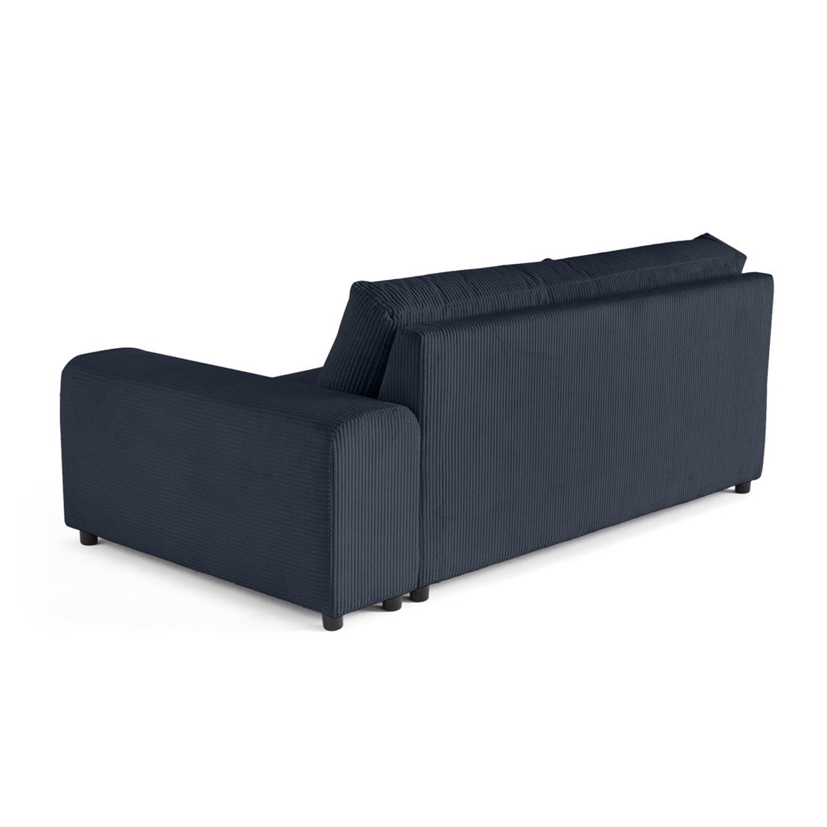 Module d'assise - GARANCE bleu nuit, BEST MOBILIER