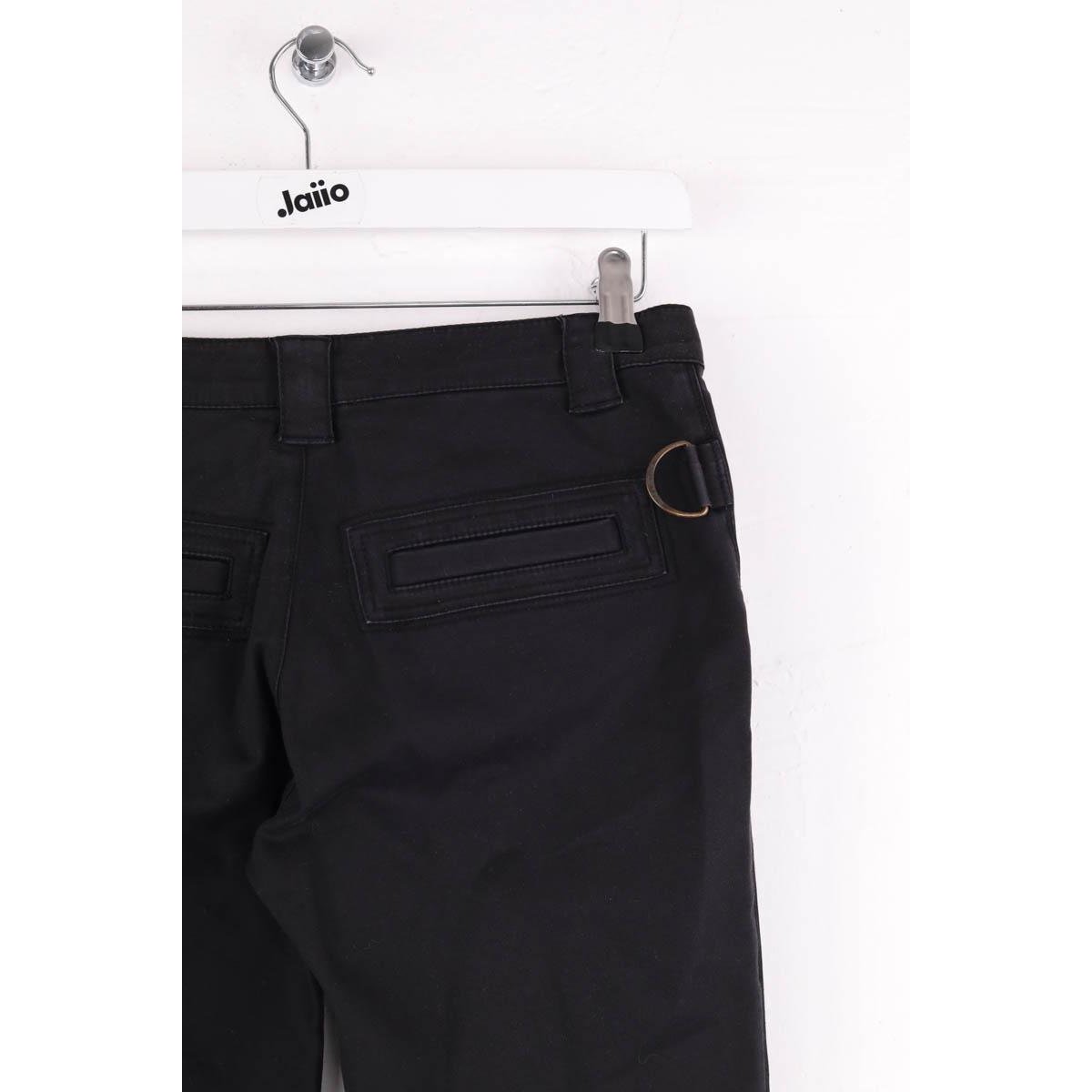 Pantalon slim - Très Bon État noir, ZADIG&VOLTAIRE