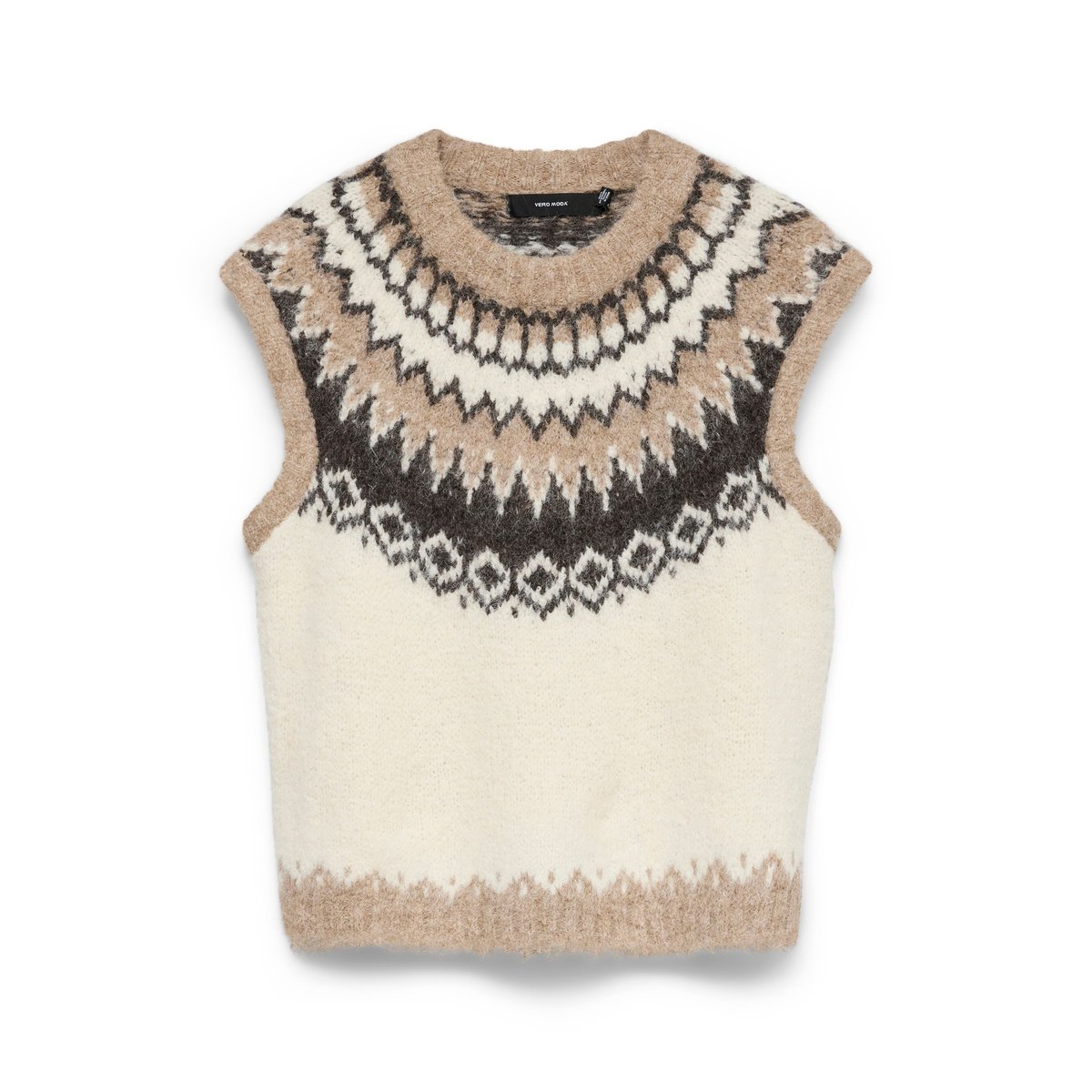 Top birch 1, VERO MODA