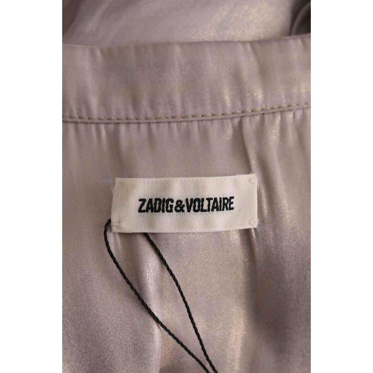 Robe - Très Bon État beige, ZADIG&VOLTAIRE