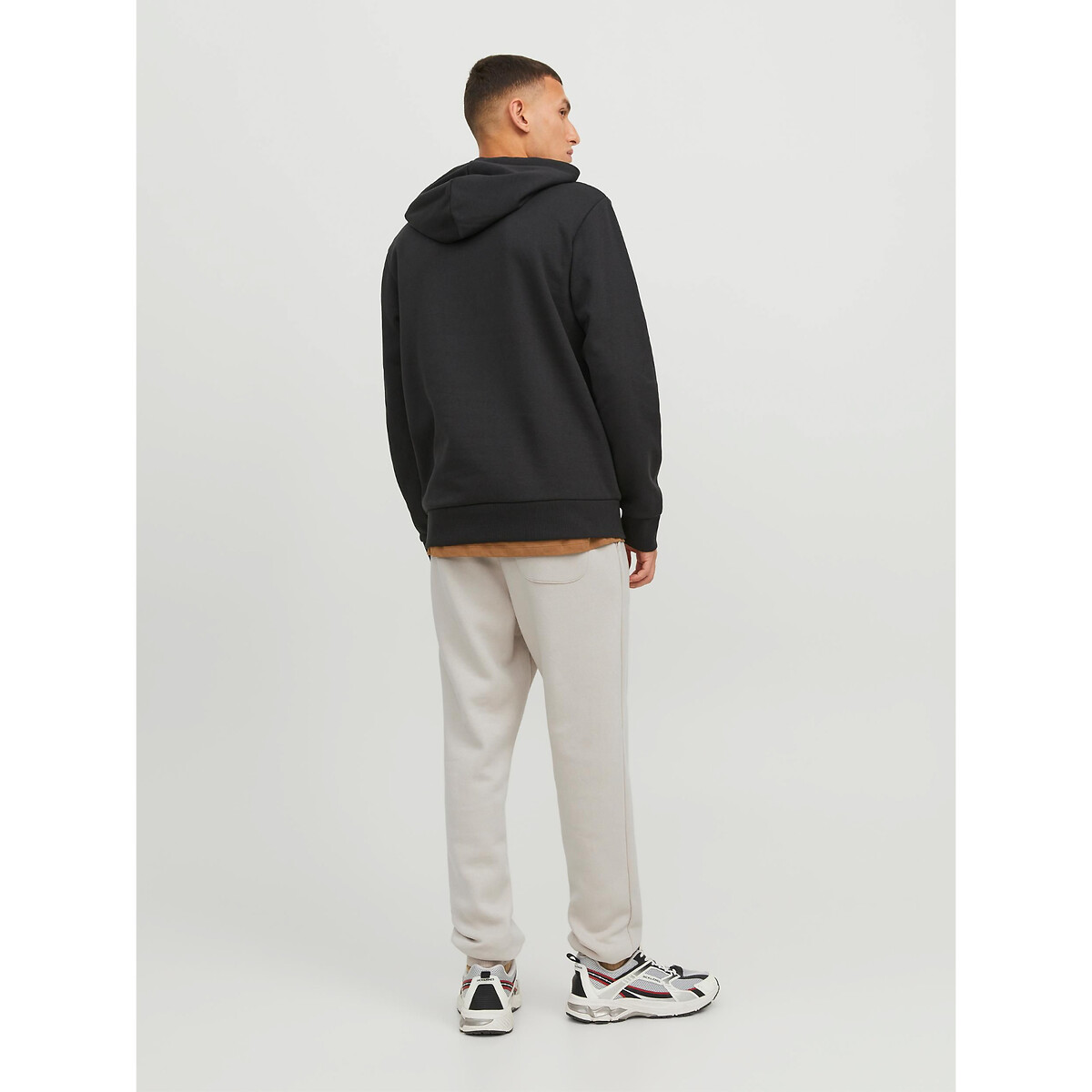 Joggers beige, JACK & JONES