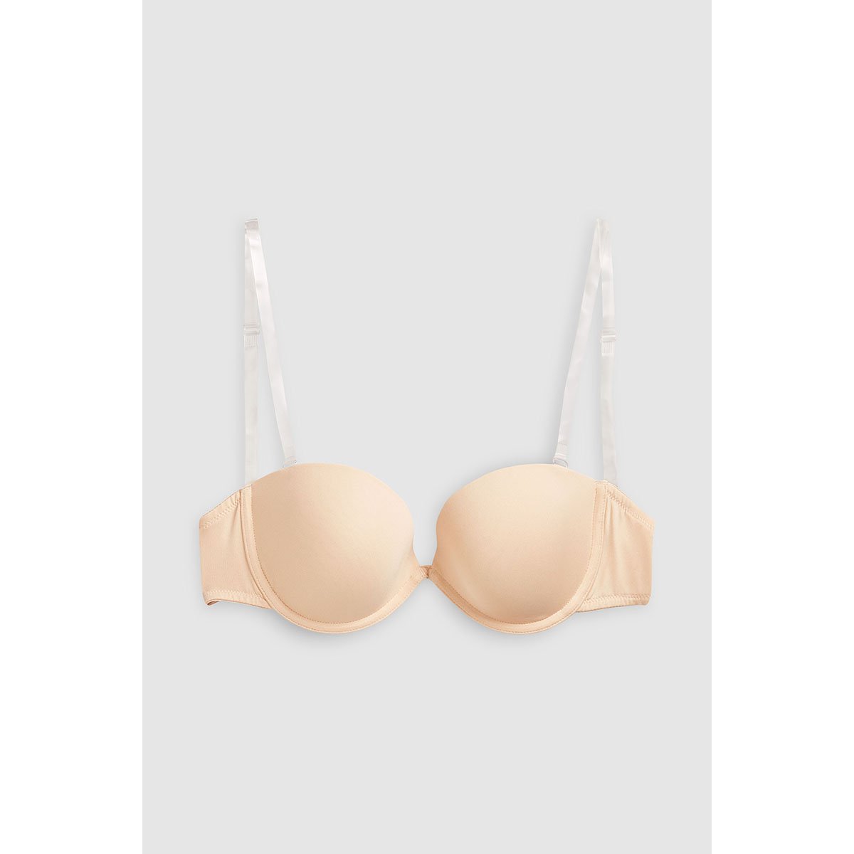 Soutien-gorge Multiposition À Dos Transparent nu, NEXT