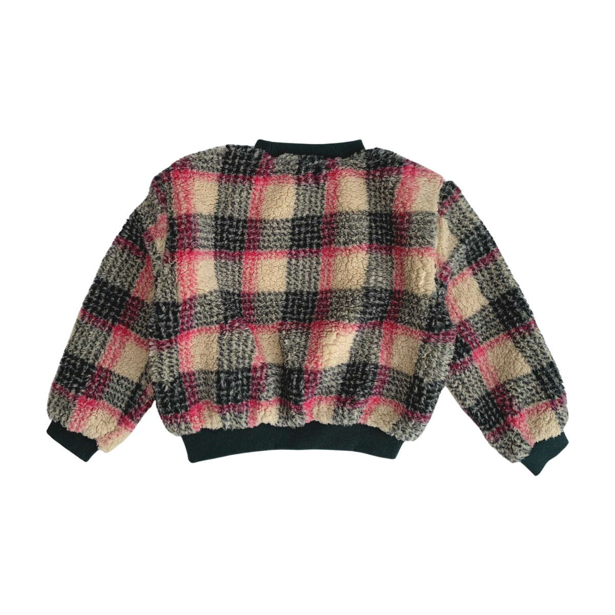 Pull - Très bon état rose, BELLEROSE
