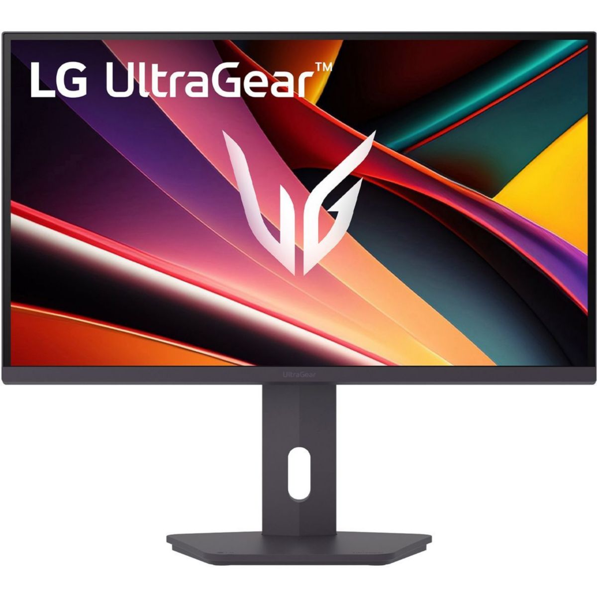 Ecran PC Gamer UltraGear 27G610A-B.AEUQ 27" IPS QHD 200Hz couleur unique, LG