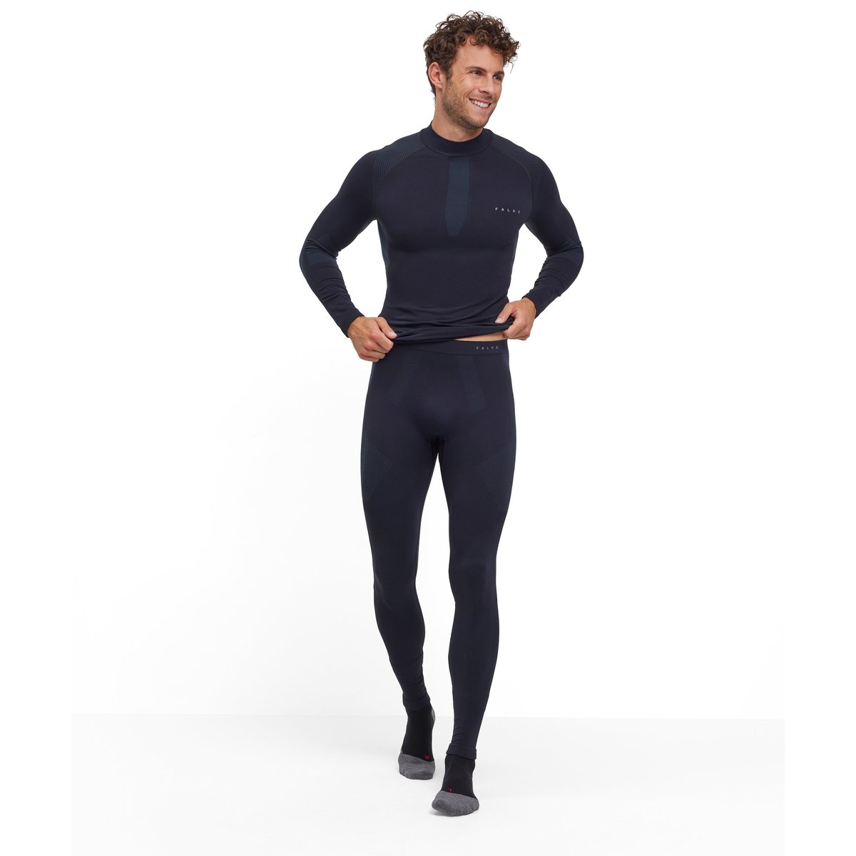 Tights noir, FALKE