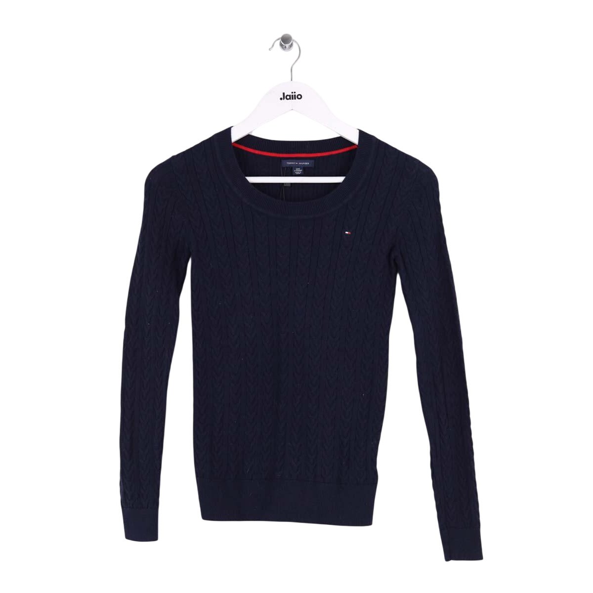 Pull - Très Bon État bleu, TOMMY HILFIGER