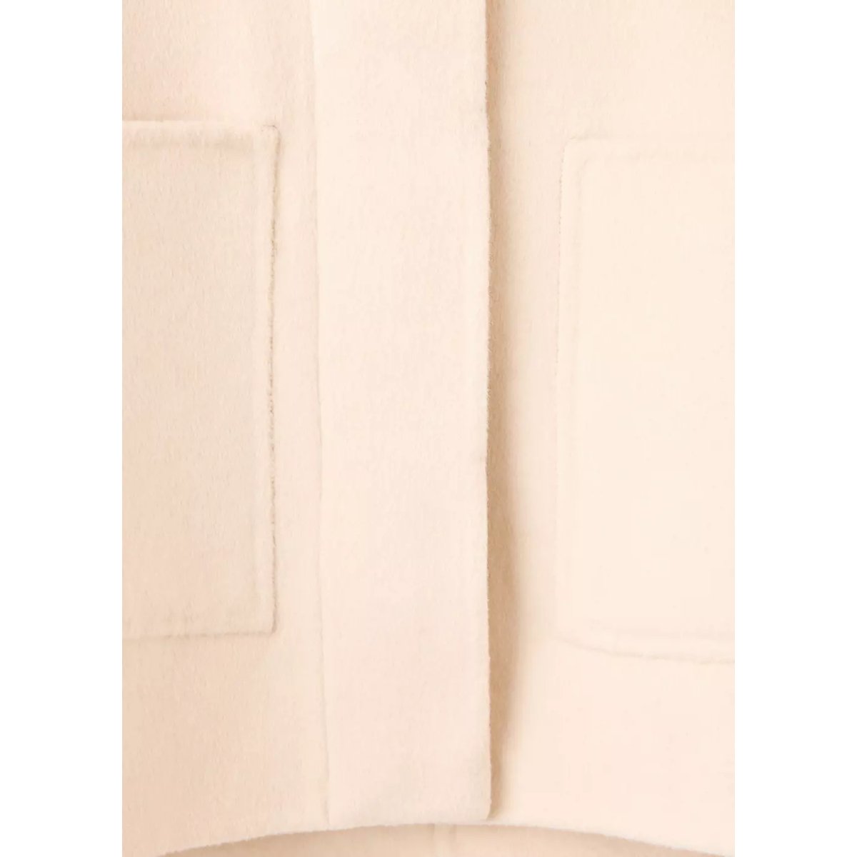 Veste jandra écru, MANGO