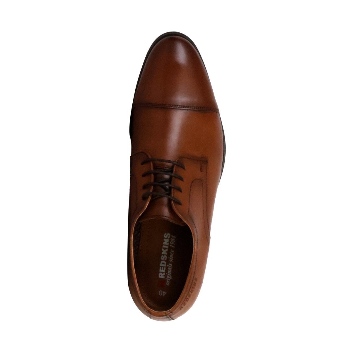 ARCOSS NOIR cognac, REDSKINS