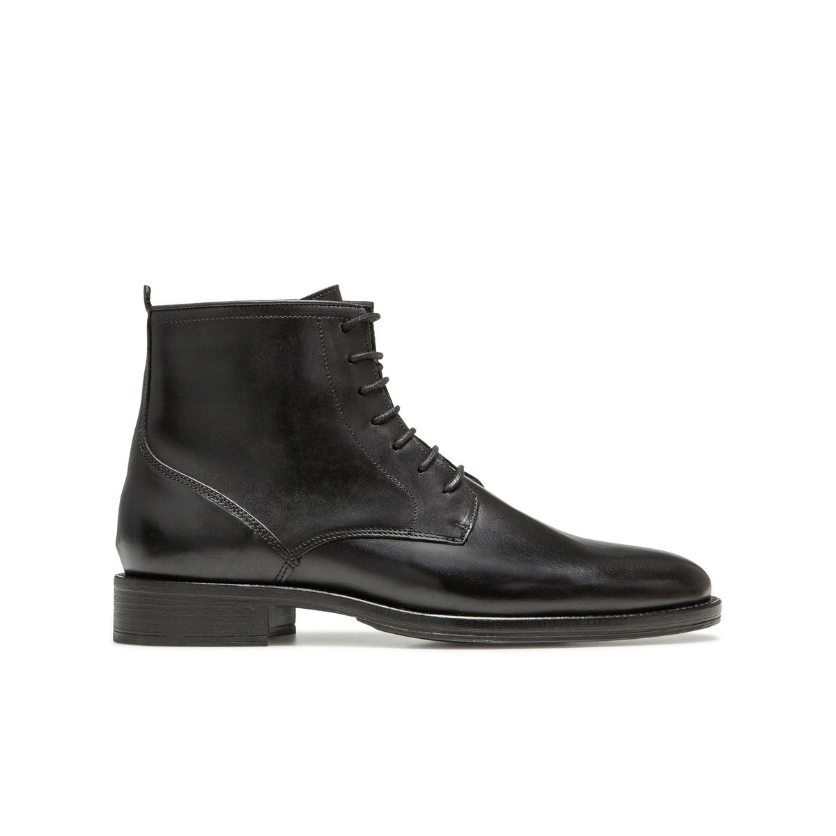 WILSON B COGNAC noir, KOST