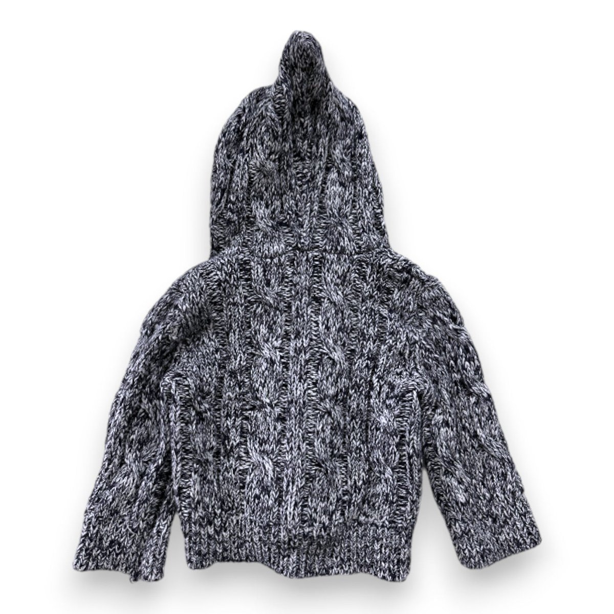 Cardigan bébé - Très bon état bleu, PETIT BATEAU