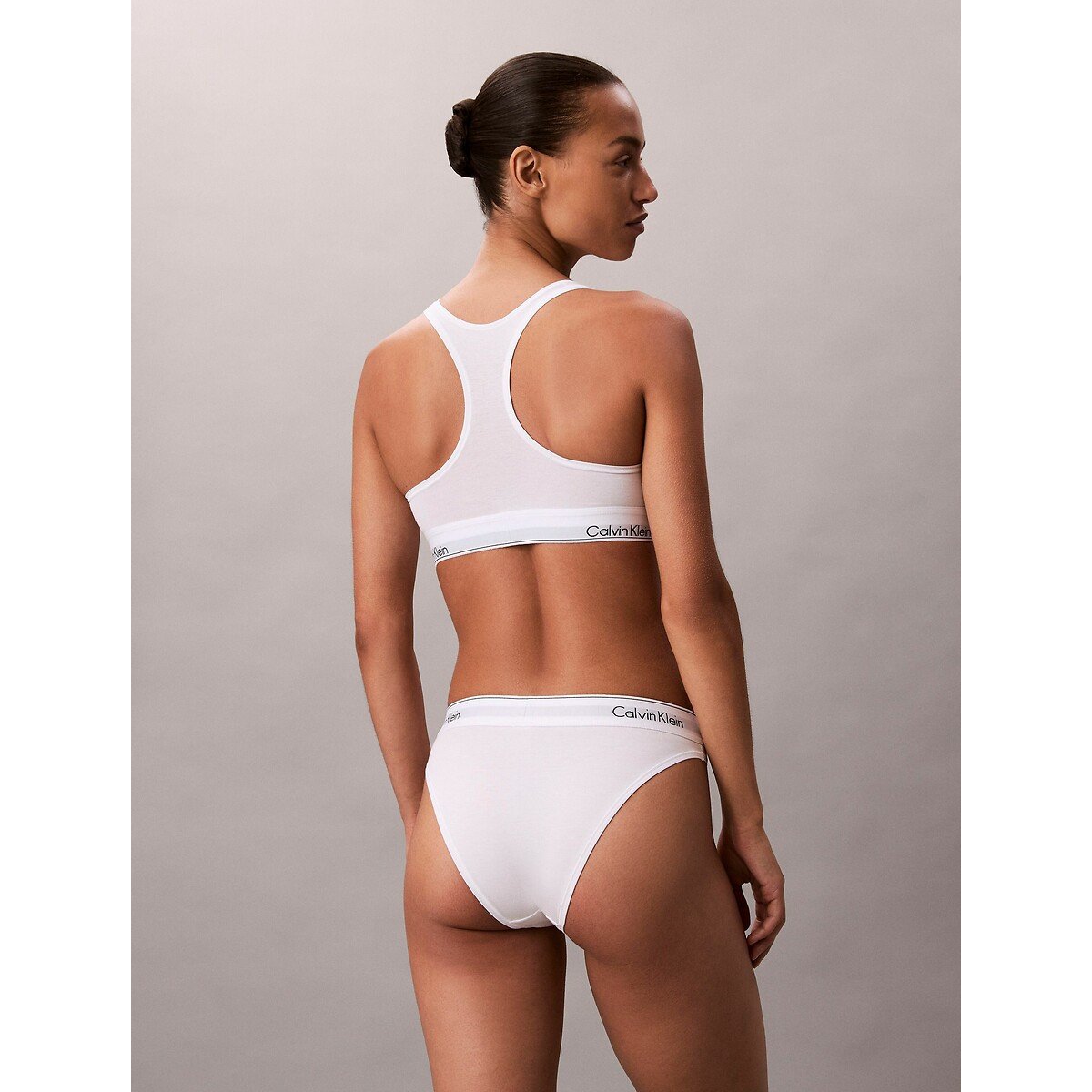 Bralette ICON COTTON MODAL wit, CALVIN KLEIN UNDERWEAR